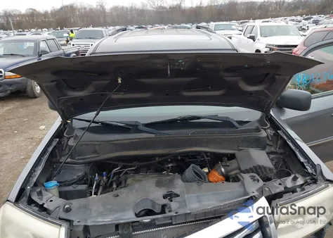 2015 Honda Pilot Ex-L z USA, uszkodzony, nr VIN 5FNYF4H58FB050521